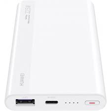 POWERBANK HUAWEI 10000 MAH WHITE